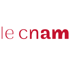 logo CNAM