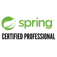 logo spring