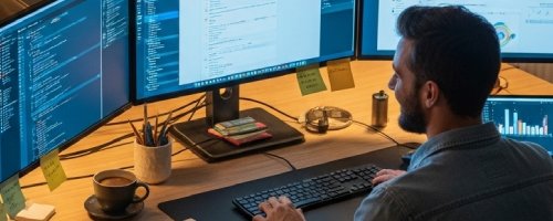 Ingenieur Data